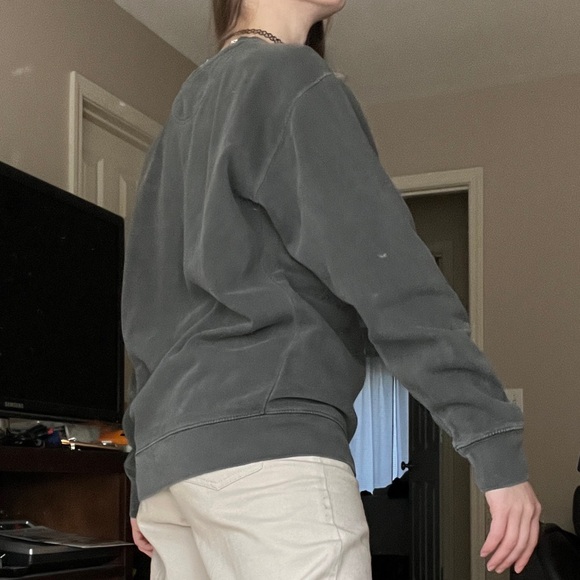 🦘 UMKC Roos Sweatshirt - Picture 3 of 6